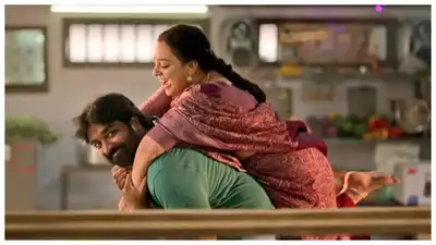 'Thalaivan Thalaivii' box office collections day 1: Vijay Sethupathi, Nithya Menen’s film opens strong; mints Rs 4.15 cr
