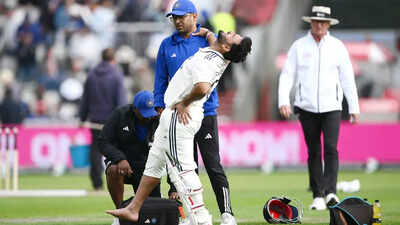 IND vs ENG | 'He has only himself to blame': Rishabh Pant's reckless shot sparks debate