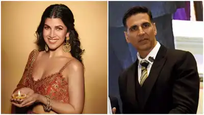 Nimrat Kaur reveals CHALLENGE she faced while working with Akshay Kumar: 'How to keep...'