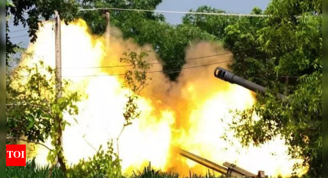 Cambodia calls for immediate ceasefire with Thailand; 13 killed in border clashes