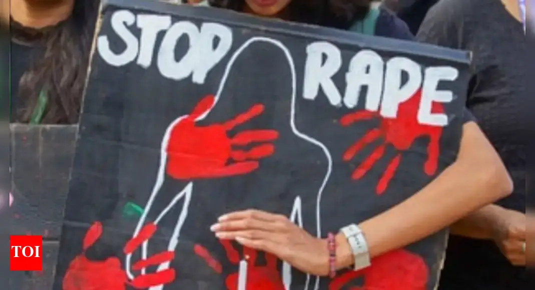 Maharashtra horror: HIV+ girl raped for 2 years by care-home staffer; forced to abort