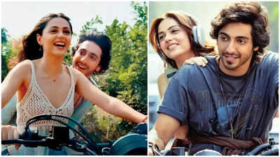 'Saiyaara' cast fees revealed: Here's how much Ahaan Panday, Aneet Padda earned for film set to hit Rs 200 crore at box office - Details Inside