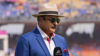 Who after Virat Kohli and MS Dhoni? Ravi Shastri reveals India's next pin-up boy: 'He's young, fresh, has the looks'