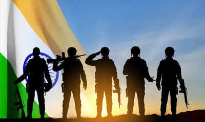 75+ Kargil Vijay Diwas 2025: Wishes, Messages, Quotes, Images, And WhatsAppto Honour India’s Brave Soldiers