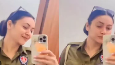 In bail denial to ‘Instagram Queen’ cop Amandeep Kaur; Punjab & Haryana HC cites ‘grave’ charges, public trust breach