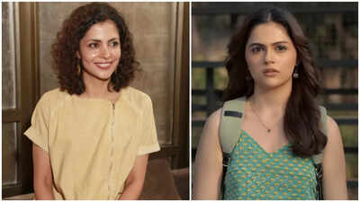 'Saiyaara' star Aneet Padda accused of being a 'Nepo Baby'; is she filmmaker Nitya Mehra's daughter?
