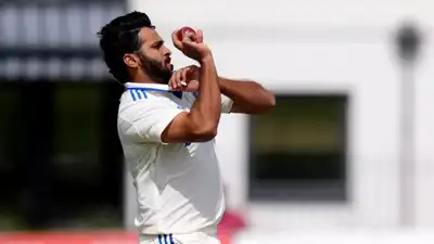 IND vs ENG: Poor handling of Shardul Thakur highlights lack of clarity in India’s bowling plans
