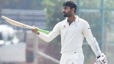 IND vs ENG | 'I've been part of the targeted players list': N Jagadeesan after India call-up