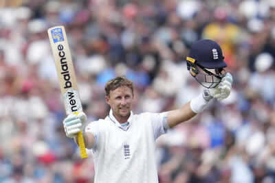 IND vs ENG Test | 'He'll break Sachin Tendulkar's record in 2027' — Michael Vaughan's bold prediction for Joe Root