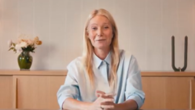 Coldplay star’s ex, Gwyneth Paltrow, becomes Astronomer’s "spokesperson": Social media explodes