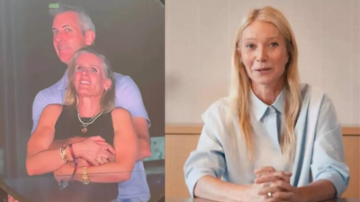  Astronomer teams up with Chris Martin's ex-wife Gwyneth Paltrow; drops satirical video