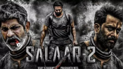  Prithviraj promises bigger battles with Prabhas; raises fan excitement
