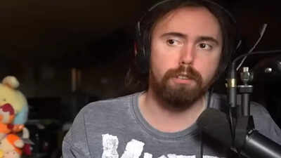 Asmongold on Tea app fallout, “100 percent karma… f**k are you going to… complain” slamming users hypocrisy over leaked info