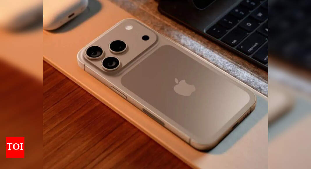 iPhone 17 Colors Leak