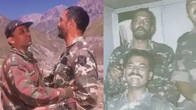 Kargil Vijay Diwas: Did you know THIS national award-winning Bollywood actor served in Indian Army during Kargil War?