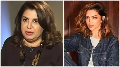 Did Farah Khan just diss Deepika Padukone's 8-hour shift demand? Here's what happened
