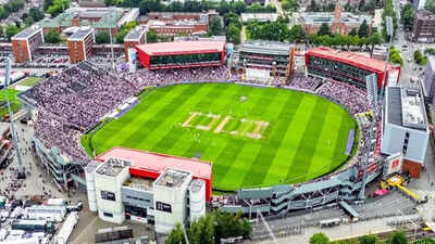 IND vs ENG 4th Test Weather Updates: Chilly winds and rain forecast for Day 4 in Manchester