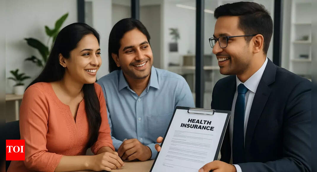 Low insurance costs, affordable treatment and medicines drawing NRIs to India – Times of India