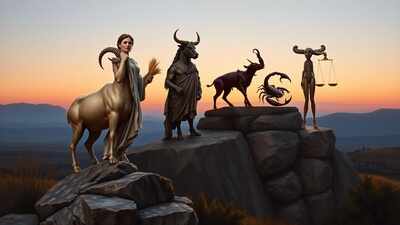 Zodiac signs that thrive on routine, rules, and responsibility