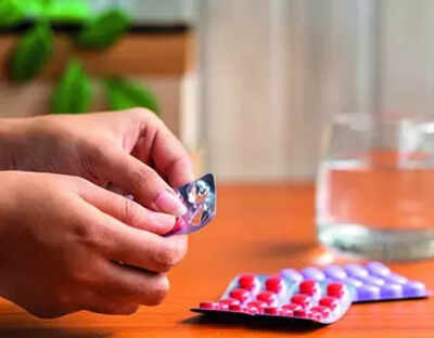 So it used to be now not diabetes however the commonplace diabetes tablet which used to be inflicting coronary heart illness! Surprising analysis finds the fantastic! – Instances of India