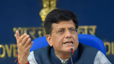 'Game-changing': Piyush Goyal lauds India-UK FTA; calls it 'stepping stone towards dream of Viksit Bharat'