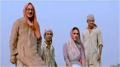 'Khosla Ka Ghosla 2' in the works with Huma Qureshi in the lead; filming to begin in November 2025
