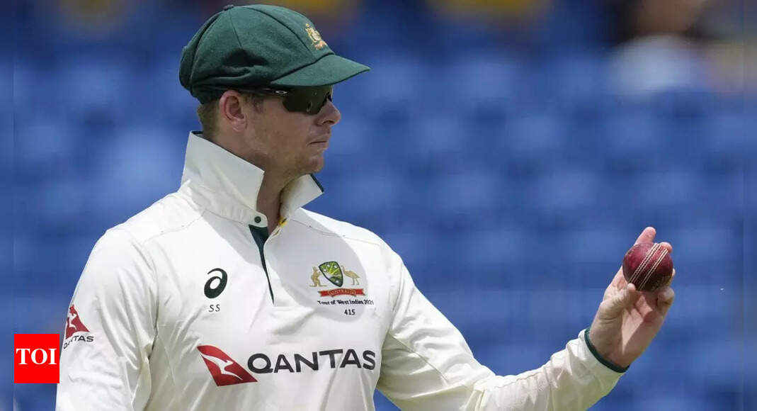 Steve Smith issues warning to England