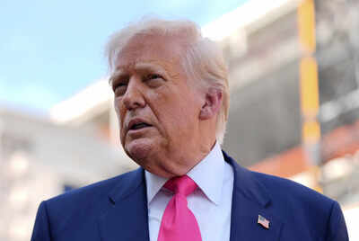 Trump administration to release $5.5 billion in school funds for teachers, migrant children, and ESL programs