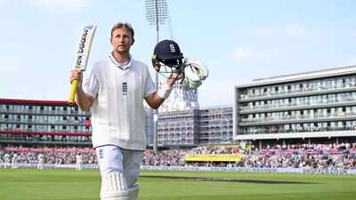 'Batting today is 'way easier' than 20-25 years ago': Kevin Pietersen after Joe Root's record-breaking knock vs India