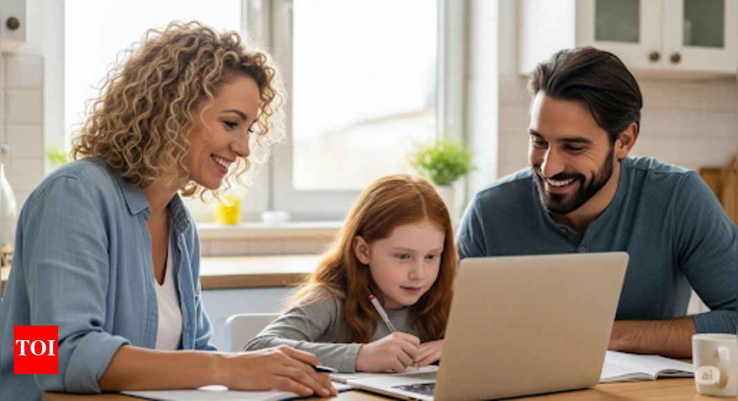 UAE: Why nearly half of Dubai parents think online learning to continue in future