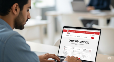Oman to end visa renewal grace period on July 31: Here's what you need to know