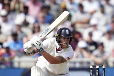  Ben Stokes scripts history at Old Trafford, joins elite all-rounder club
