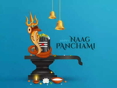 Nag Panchami 2025: Puja Vidhi, Muhurat & Powerful Remedies for Rahu-Ketu Dosha - Times of India