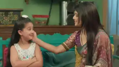  Maira leaves Armaan and Abhira stunned with her plea