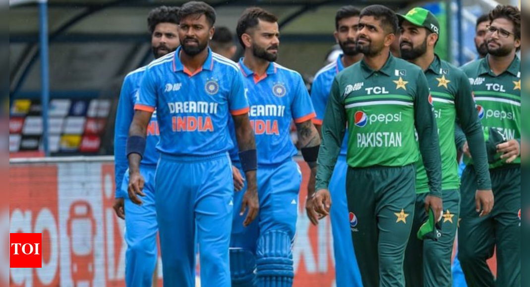 Asia Cup 2025 schedule: Complete fixtures, India vs Pakistan date out | Cricket News – Times of India