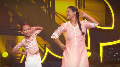  Shilpa Shetty praises contestant Apsara; says, “Bohot naam kamane waali hai”
