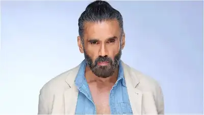 Suniel Shetty SLAMS 'virtual world' for ruining marriages: 'People are getting divorced even before...'