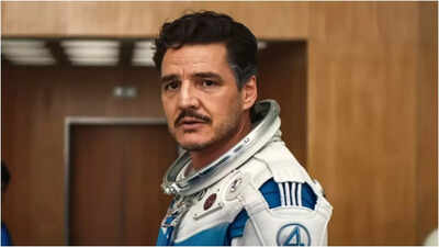  Pedro Pascal on Reed Richards reportedly leading Avengers in 'Doomsday'