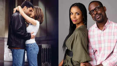 Ross and Rachel to Randall and Beth: Top 7 iconic US series couples and what they can teach us about love