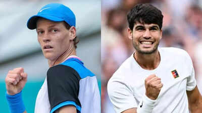 Carlos Alcaraz gets bold warning from top coach ahead of US Open battle with Jannik Sinner