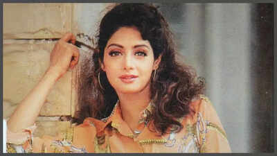 Chaalbaaz director alleges Ram Gopal Varma forced Sridevi to lose weight: 'She fainted, hit her head, and lost a tooth'