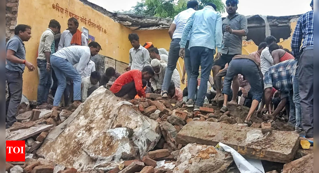 Centre issues urgent safety directive to states after school mishaps