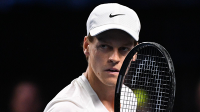 Jannik Sinner coaching rumors spark drama as Brad Gilbert slams ‘fake news’ before US Open 2025