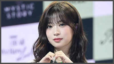 Billlie’s Haruna suffers violent break-in, spotlight on celebrity security
