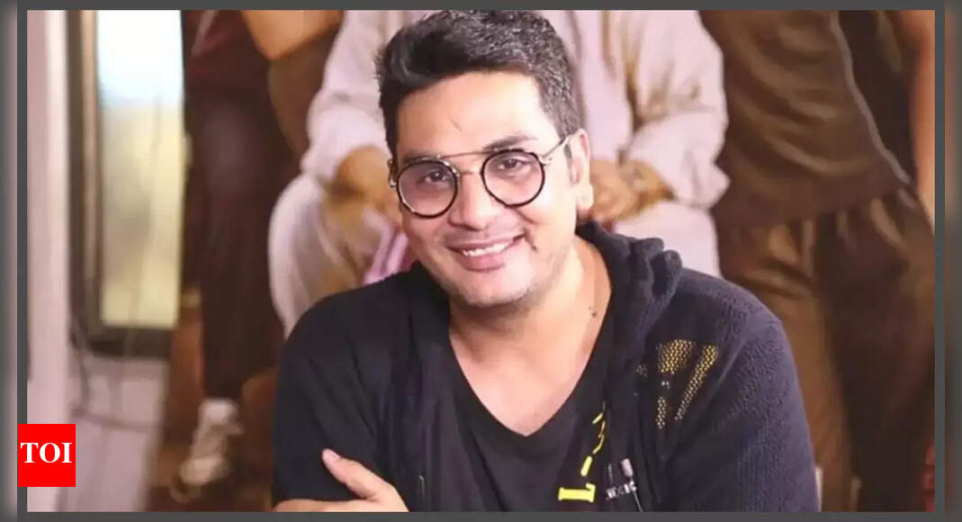 Casting director Mukesh Chhabra believes only THIS Bollywood director can win India an Oscar – And it is not Kiran Rao or SS Rajamouli | – Times of India