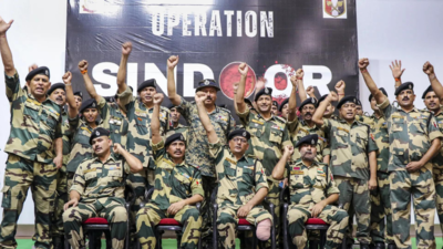 Students to learn about Operation Sindoor’s military triumph in new NCERT module