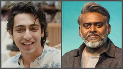 Dibyendu Bhattacharya recalls bonding with Saiyaara star Ahaan Panday on sets of 'The Railway Men': 'He used to come to my van and take me to...'
