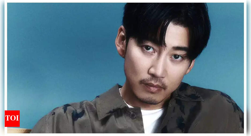 Yoon Kye-sang on upcoming sports film 'Try': 'I think rugby will become a popular sport through this drama'