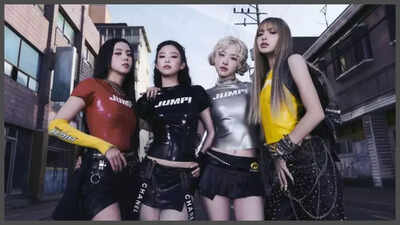 BLACKPINK's 'JUMP' soars past 100 million views, shattering records in just 15 days
