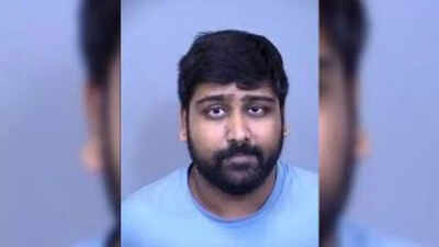 Two dozen files of child pornography: Indian-origin man Jaydeep Patel arrested in Phoenix, charged